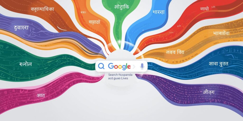 Google Expands AI Search to 7 Indian Languages, Launches ‘Search Live’ Feature-latestrendingnews.com