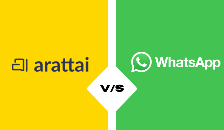 Is This Indian Messaging App On The Verge To Overtake WhatsApp? Find the Details here